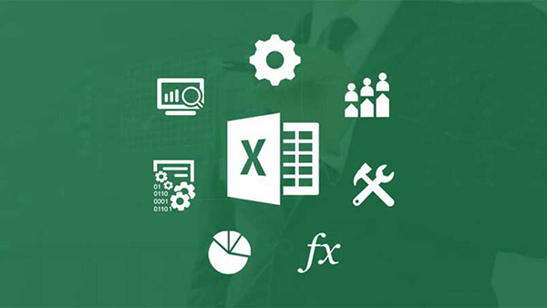 Các phương thức đánh số thứ tự tự động trong Excel